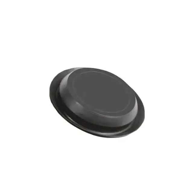 SR1-7/8A (SHEET METAL PLUG: 1.875 IN (47.6)
