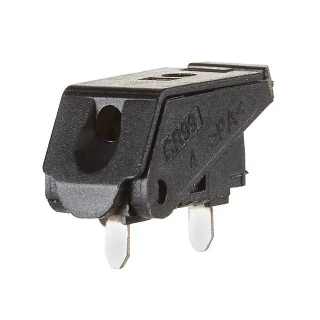 SR99S01VBNN00G7 (SPRING CLAMP TERMINAL BLOCK, THT)