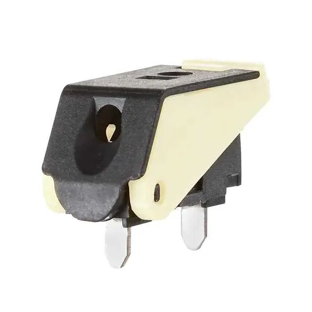 SR99S01VBNN01G7 (SPRING CLAMP TERMINAL BLOCK, THT)