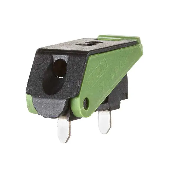 SR99S01VBNN03G7 (SPRING CLAMP TERMINAL BLOCK, THT)