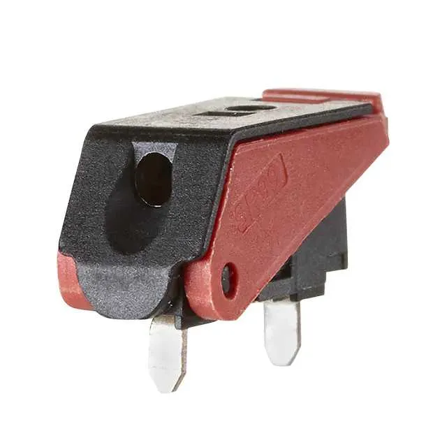 SR99S01VBNN04G7 (SPRING CLAMP TERMINAL BLOCK, THT)