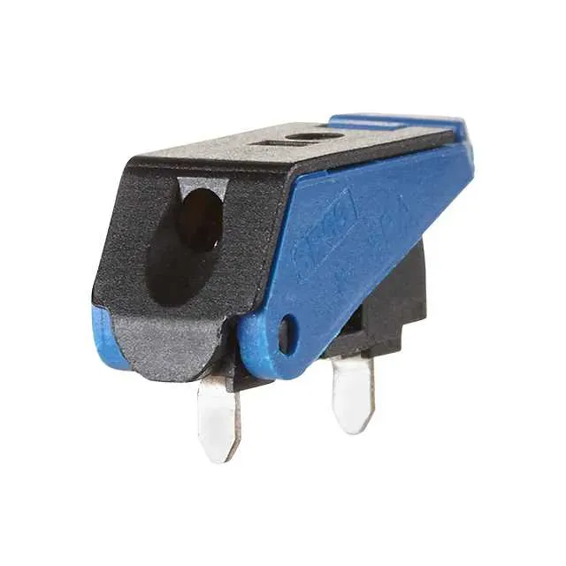 SR99S01VBNN05G7 (SPRING CLAMP TERMINAL BLOCK, THT)