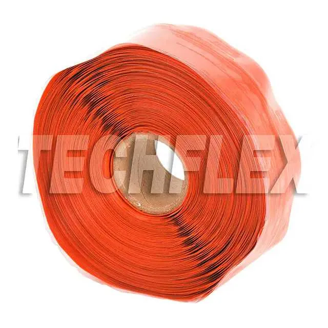 SRA1.00RD36 (1 FIREFLEX SEAL TAPE RED 36 FT")