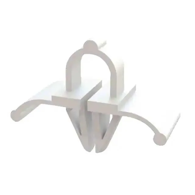 SRC-8-01 (CBL CLIP WIRE SADDLE NAT ARROW)