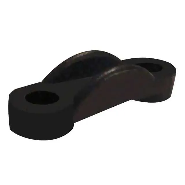 SRCC-2 (CBL CLAMP STR RLF BLACK FASTENER)