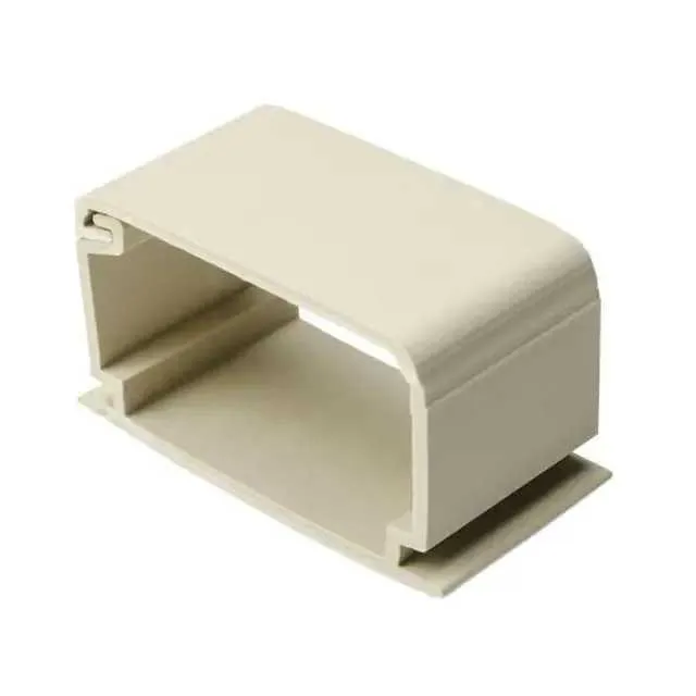 SRCI1000K2 (CBL CLIP C-TYPE IVORY ADHESIVE)