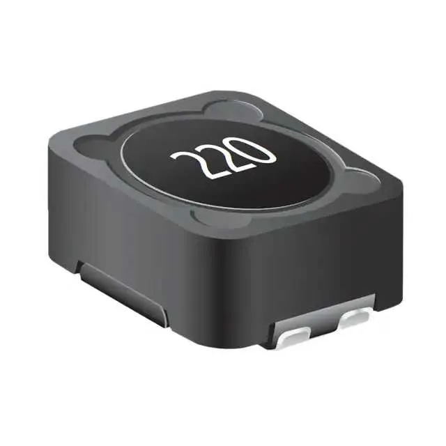 SRF1260A-470M (INDUCT ARRAY 2 COIL 47UH SMD)