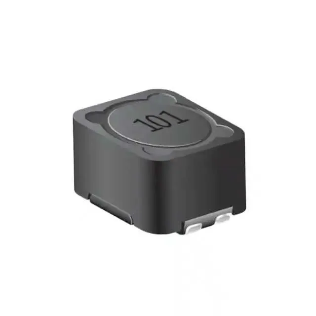 SRF1280A-471M (INDUCT ARRAY 2 COIL 470UH SMD)