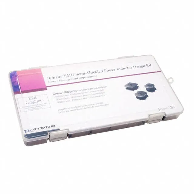 SRN-LAB1 (INDUCTOR KIT)
