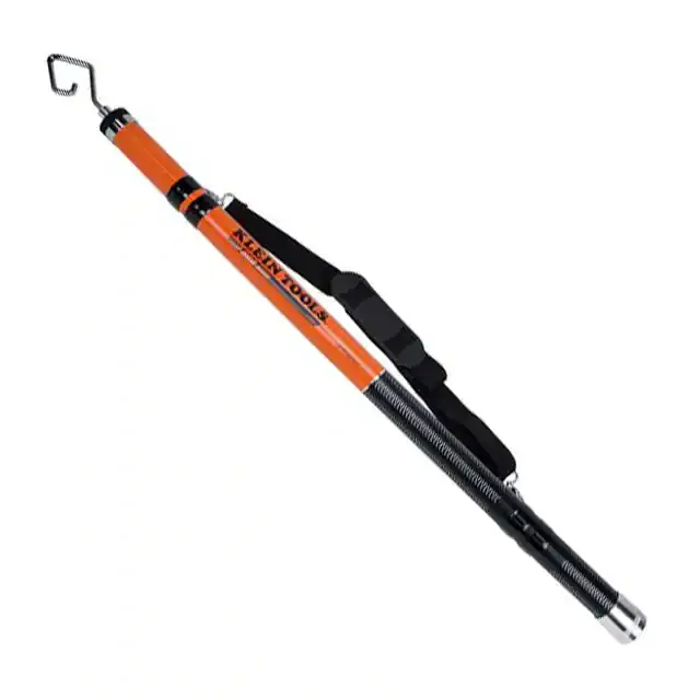 SRS56036 (WIRESPANNER PLUS TELESCOPIC POLE)