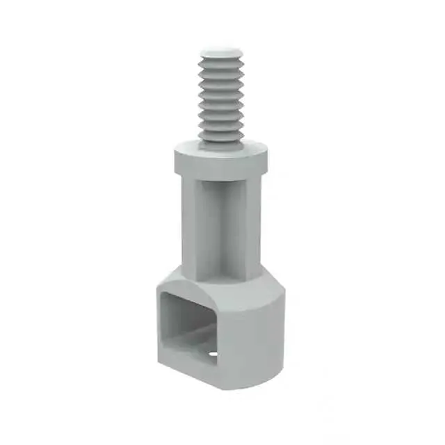 SRSCBS-7-01 (BRD SPT THR STUD SNAP RIVET 7/16)