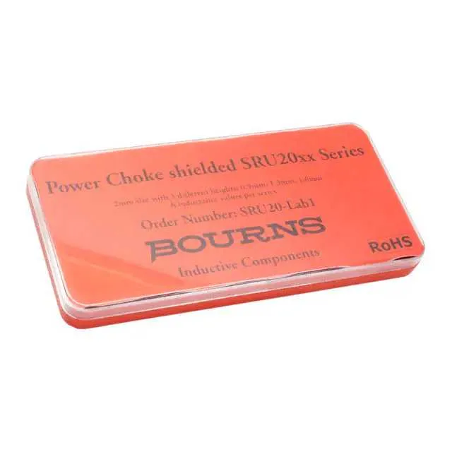SRU20-LAB1 (KIT PWR INDUCTOR 3PC EACH)