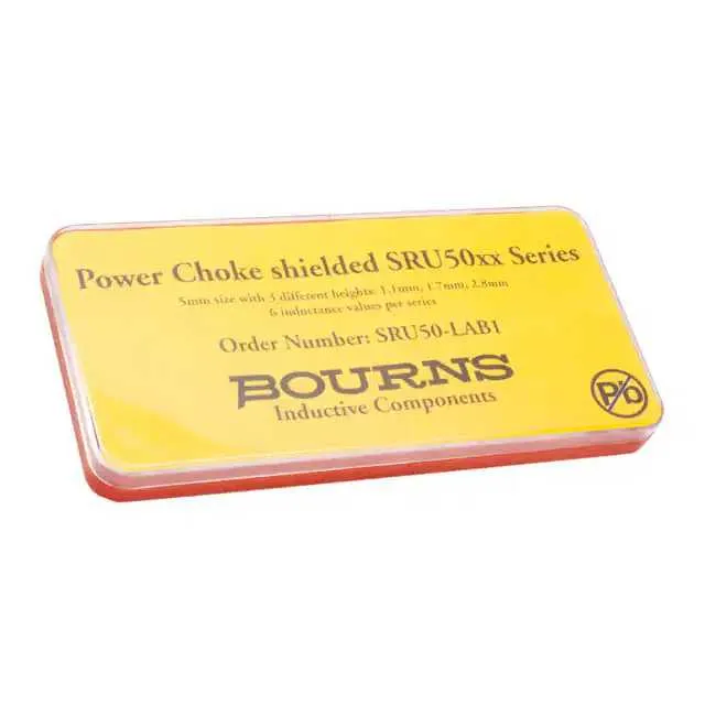 SRU50-LAB1 (KIT PWR INDUCTOR 3PC EACH)