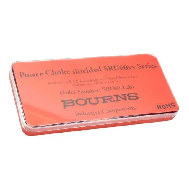 SRU60-LAB1 (KIT PWR INDUCTOR 3PC EACH)