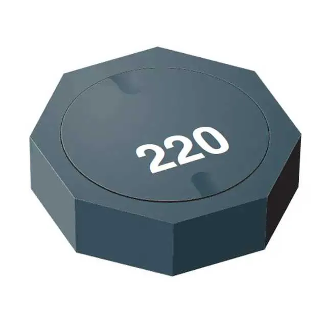 SRU6025A-221Y (FIXED IND 220UH 420MA 1.25 OHM)