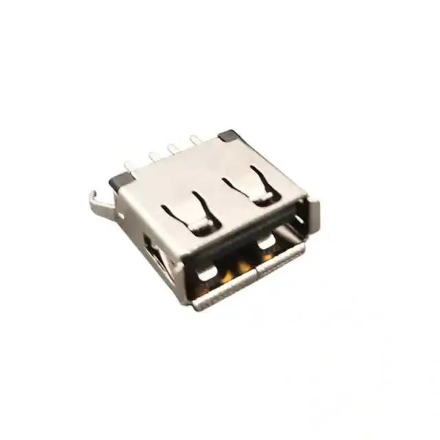 SS-52100-002 (CONN RCPT USB TYPE A VERT 2.0)