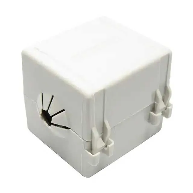 SS25B2032 (FERRITE 510OHM HINGED 12.70MM)