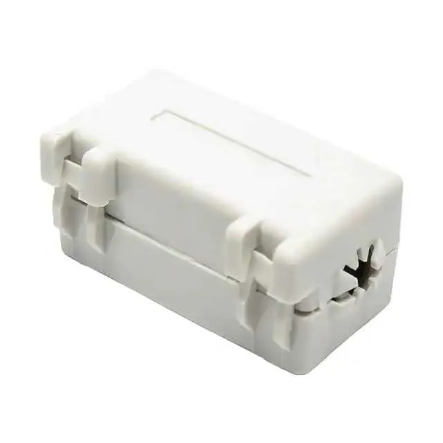 SS28B2034 (FERRITE 220OHM HINGED 6.35MM)