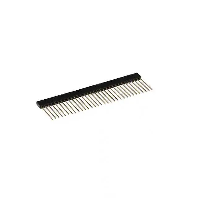 SSA-132-W-G (CONN RCPT.100 32POS GOLD WW")