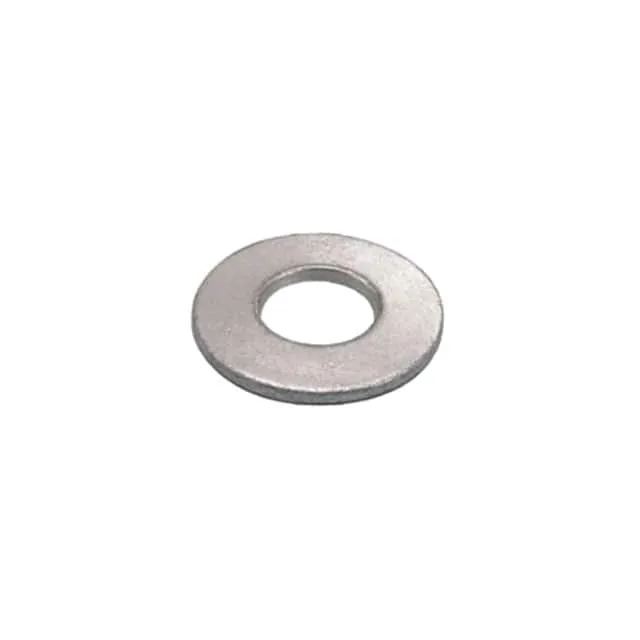 SSFW14-C (WASHER FLAT 1/4 STAINLESS STEEL)