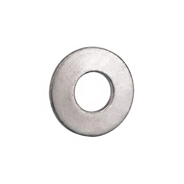 SSFW38-C (WASHER FLAT 3/8 STAINLESS STEEL)