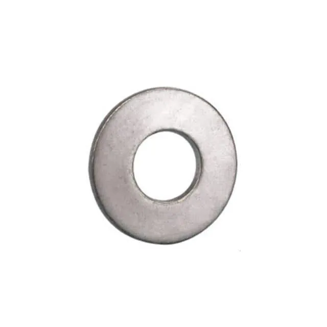 SSFW62-C (STAINLESS STEEL, 5/8 FLAT WASHER)