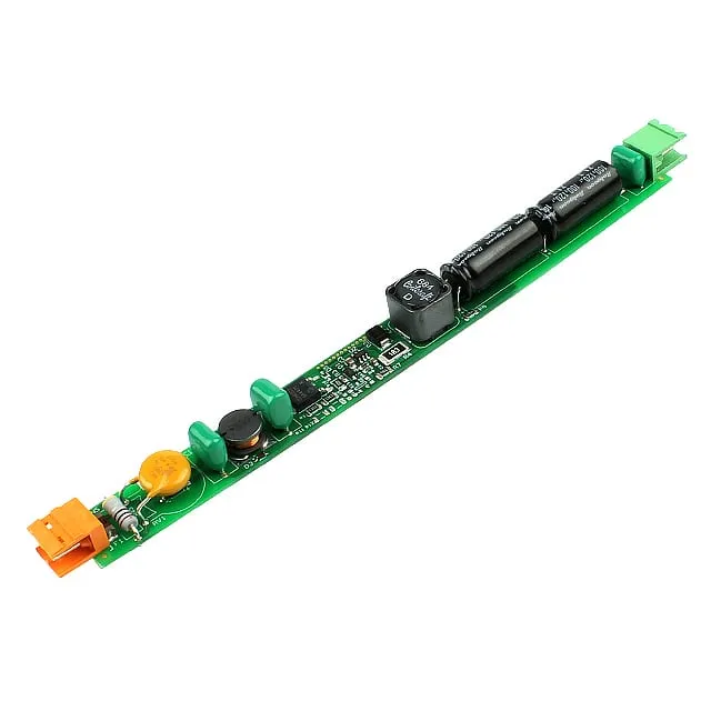 SSL5031BDB1209UL (DEMO BD SSL5031 LED DVR 18W)