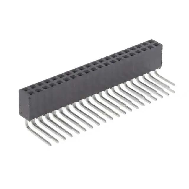 SSQ-120-03-F-D-RA (2MM SOCKET STRIPS)