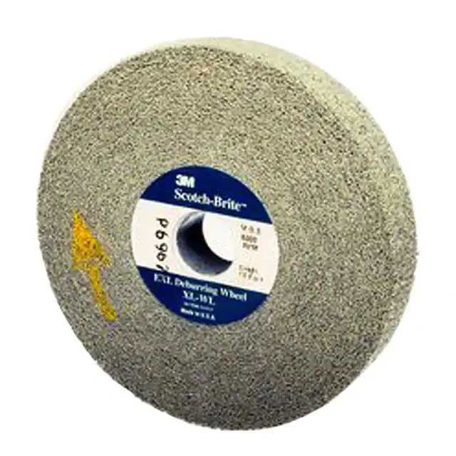 61500080801 (SST DEBURRING WHEEL 8 8S FIN")