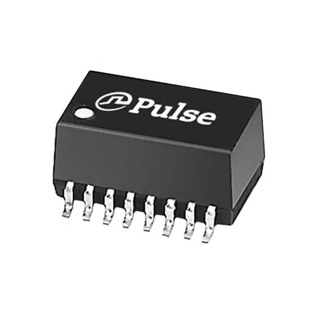 ST7011QNL (PULSE XFMR 1CT:1.414CT 1CT:1CT)