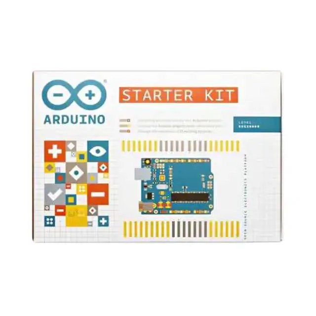 K090007 (STARTER KIT JAPAN)