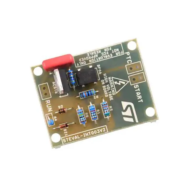 STEVAL-IHT003V2 (EVAL BOARD FOR ACST6)