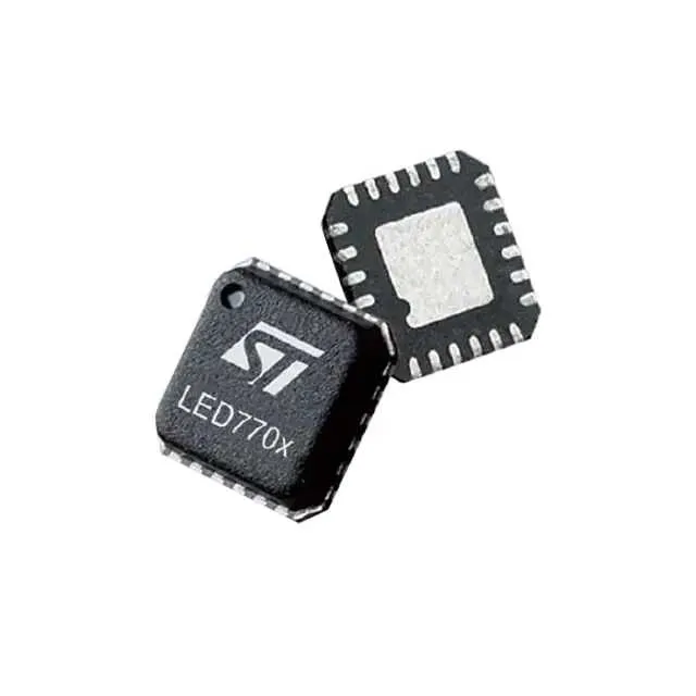 STEVAL-ILL035V2 (BOARD DEMO LED7708)