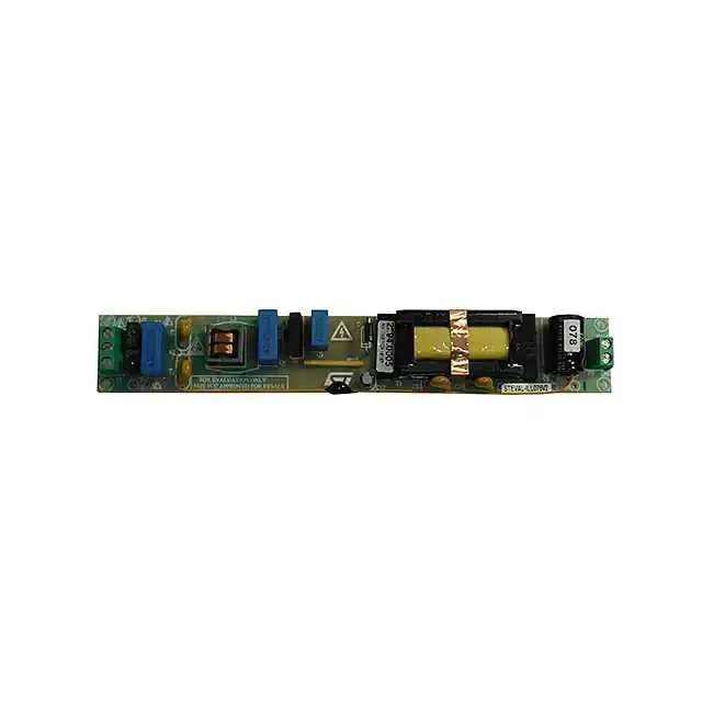 STEVAL-ILL076V2 (EVAL BOARD FOR HVLED001A)