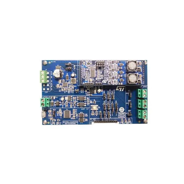 STEVAL-ILL077V1 (EVAL BOARD FOR STNRG388A)