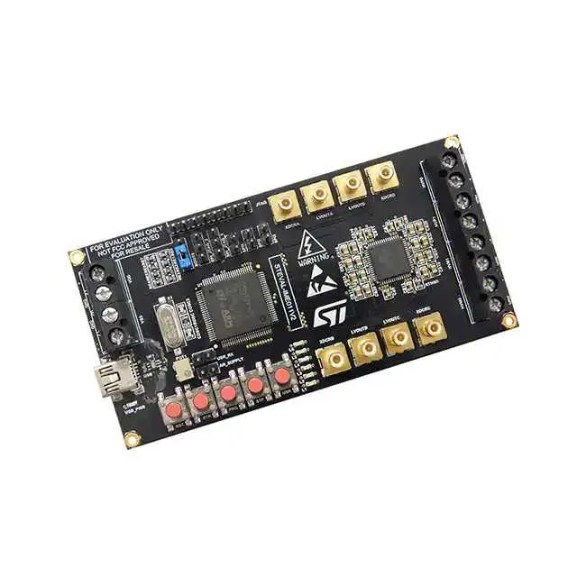 STEVAL-IME011V2 (EVAL BOARD FOR STHV748S)