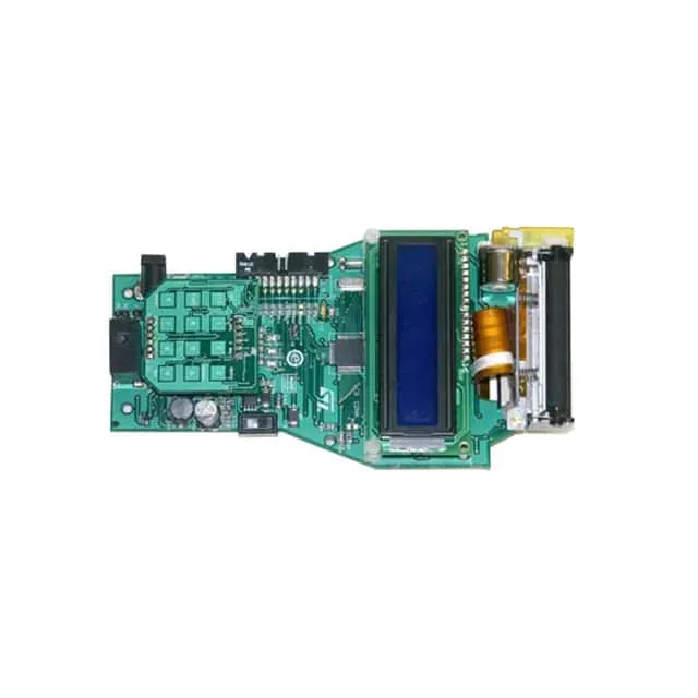 STEVAL-IPC002V1 (BOARD ELECT FISCAL CASH REGISTER)