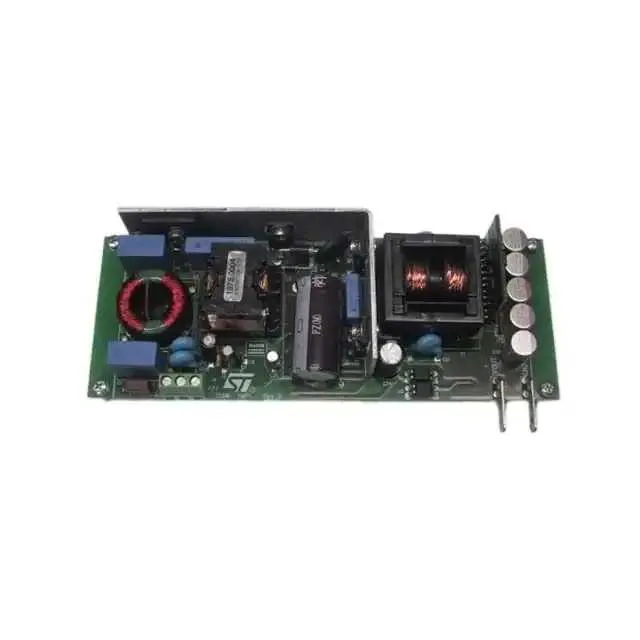 STEVAL-ISA170V1 (EVAL BOARD L6563H L6699 SRK2001)