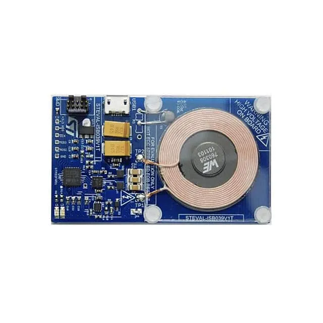 STEVAL-ISB039V1T (EVAL BOARD FOR STM32F0)