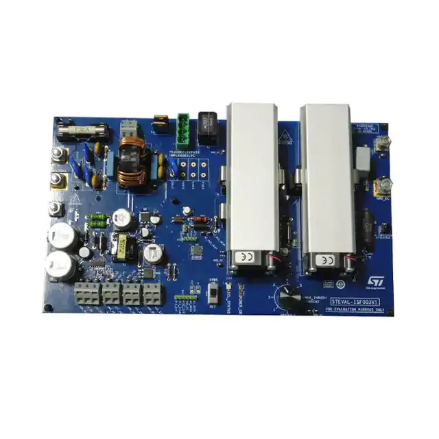 STEVAL-ISF003V1 (BOARD & REF DESIGN)