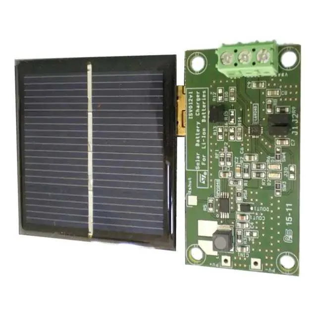STEVAL-ISV012V1 (BOARD EVAL FOR SPV1040)