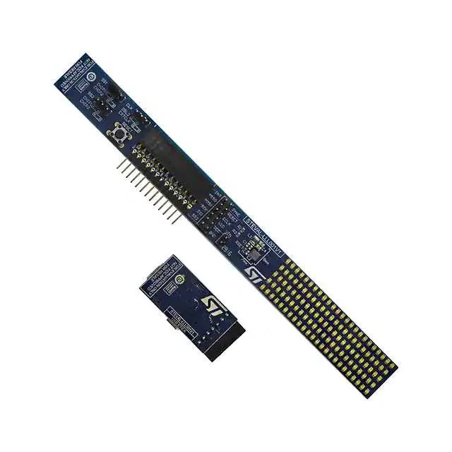 STEVAL-LLL001V1 (EVAL BOARD 5X24 MATRIX STLED524)