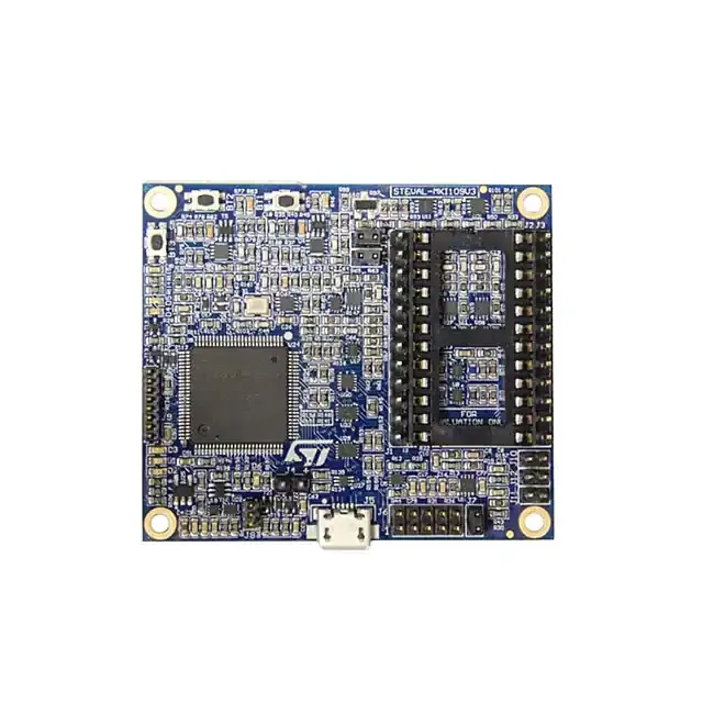 STEVAL-MKI109V3 (MOTHERBOARD MEMS ADAPTER STM32)
