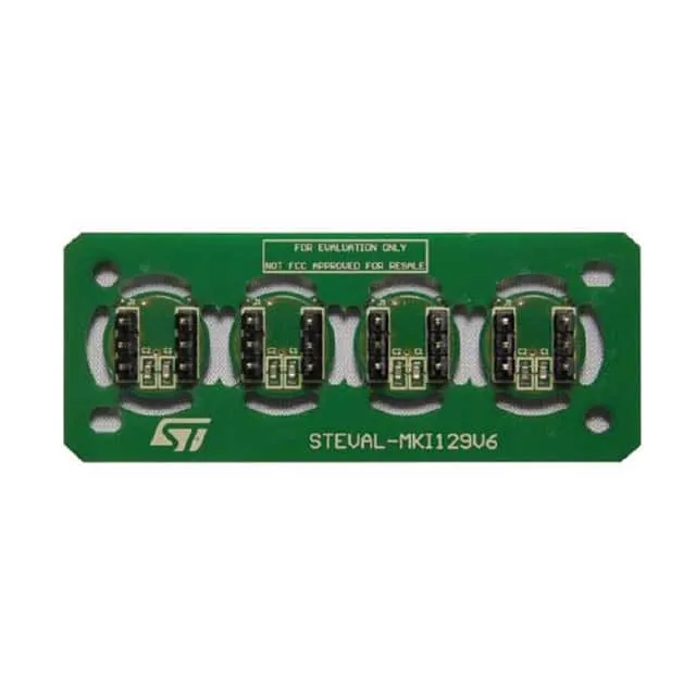 STEVAL-MKI129V6 (BOARD & REF DESIGN)