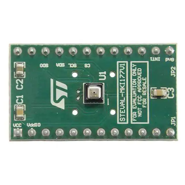 STEVAL-MKI177V1 (EVAL BOARD FOR LPS35HW)