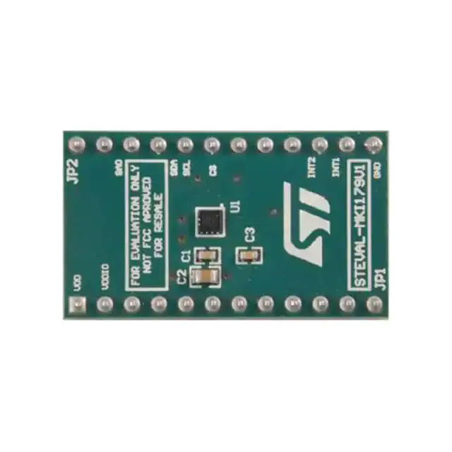 STEVAL-MKI179V1 (STEVAL-MKI179V1)