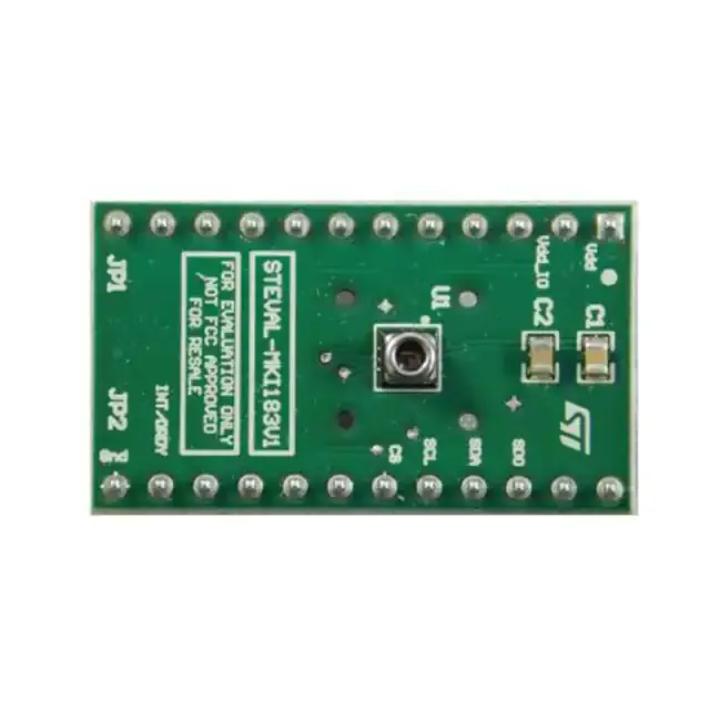 STEVAL-MKI183V1 (EVAL BOARD FOR LPS33HW)