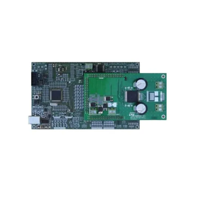 STEVAL-VNH5019A (BOARD EVALUATION VNH5019A)