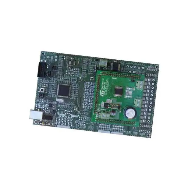 STEVAL-VNH5050A (BOARD EVALUATION VNH5050A)