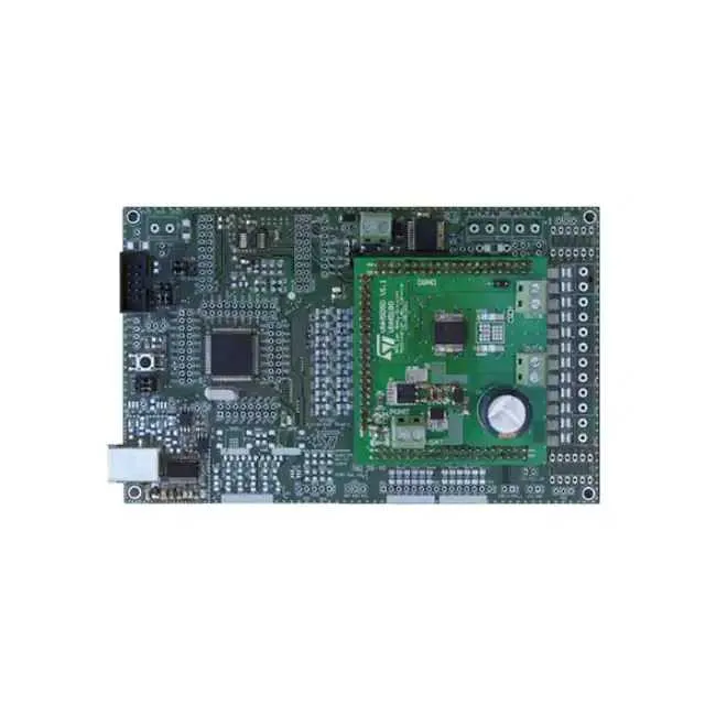 STEVAL-VNH5180A (BOARD EVALUATION VNH5180A)